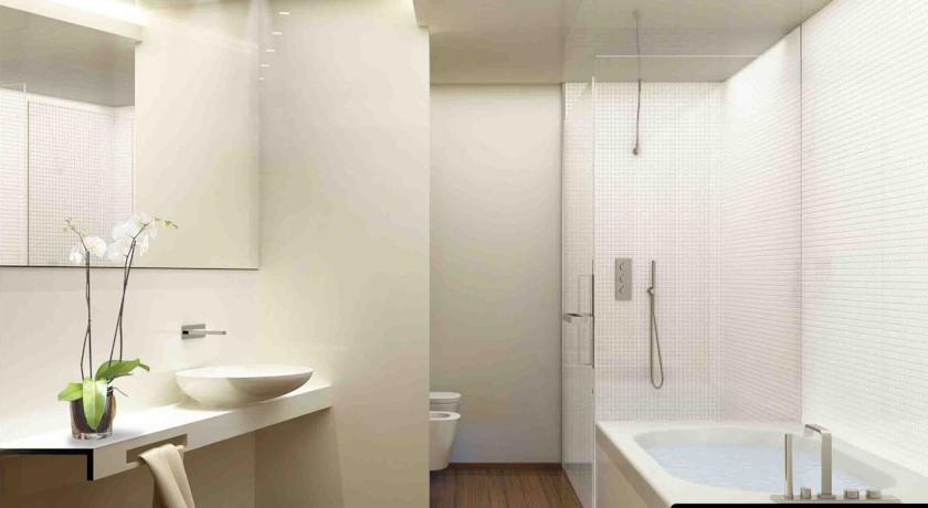 O Monot Boutique Hotel Bejrut Zewnętrze zdjęcie
