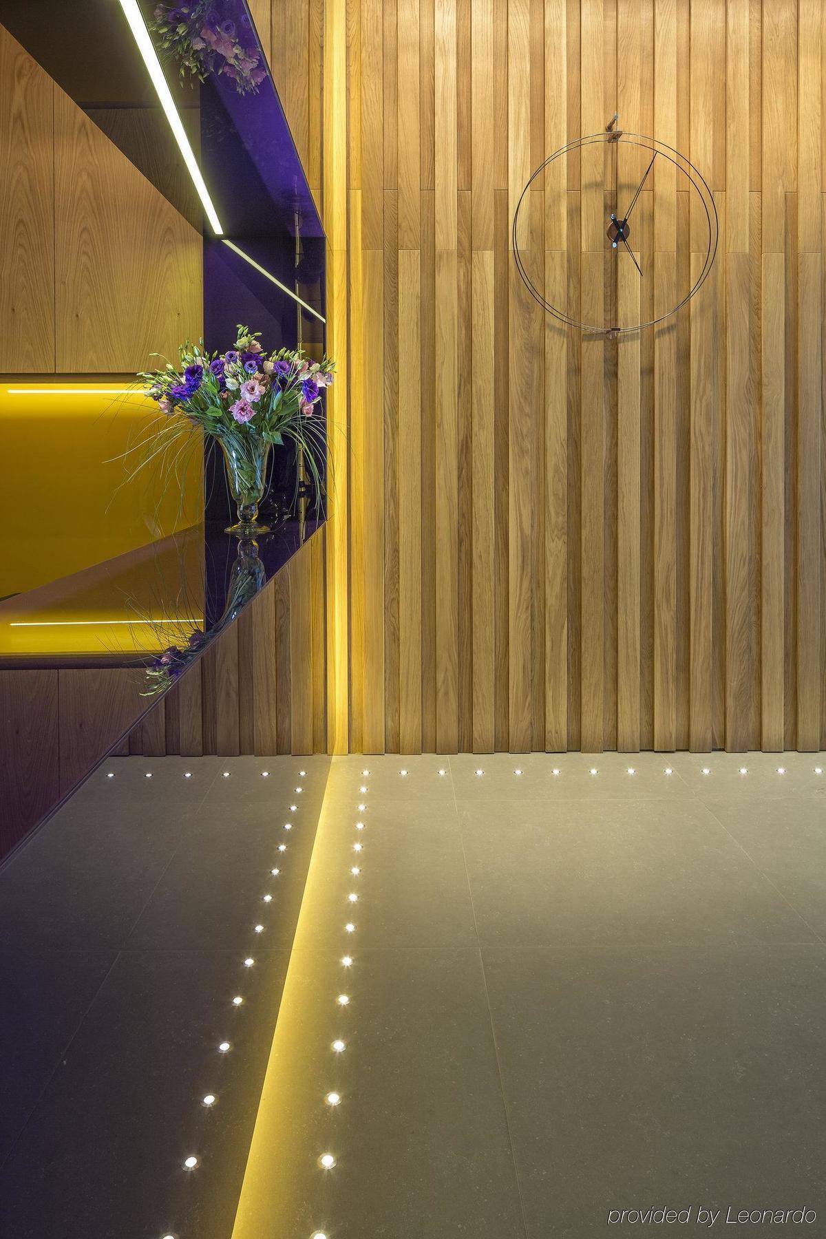 O Monot Boutique Hotel Bejrut Zewnętrze zdjęcie
