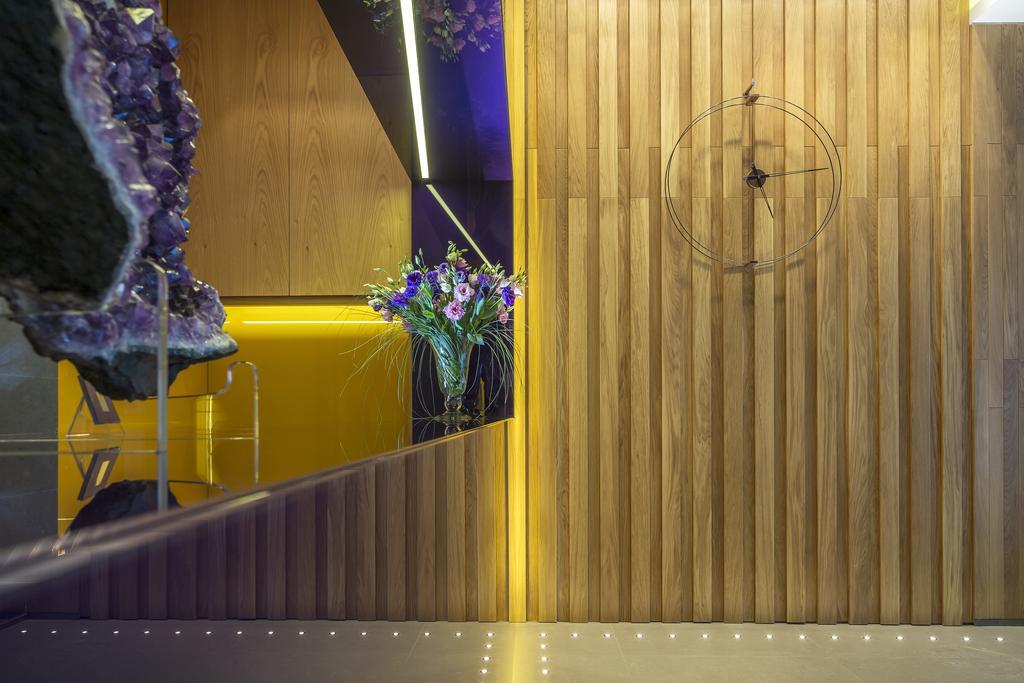 O Monot Boutique Hotel Bejrut Zewnętrze zdjęcie