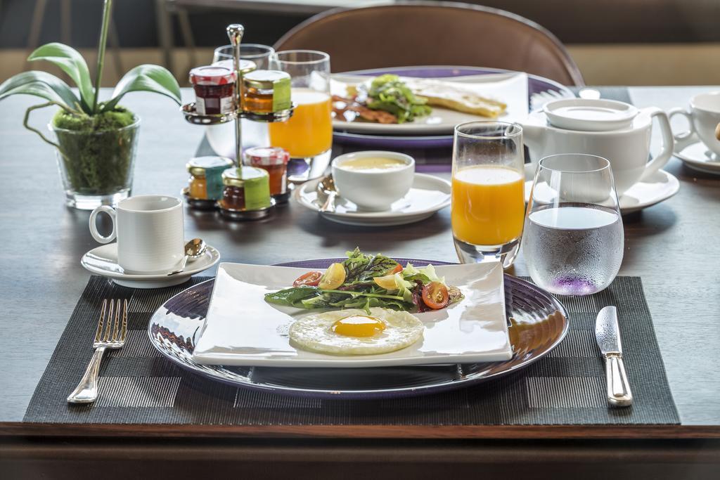 O Monot Boutique Hotel Bejrut Zewnętrze zdjęcie