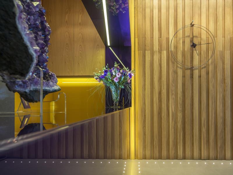 O Monot Boutique Hotel Bejrut Zewnętrze zdjęcie