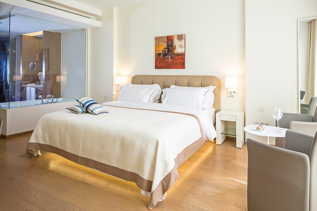O Monot Boutique Hotel Bejrut Zewnętrze zdjęcie