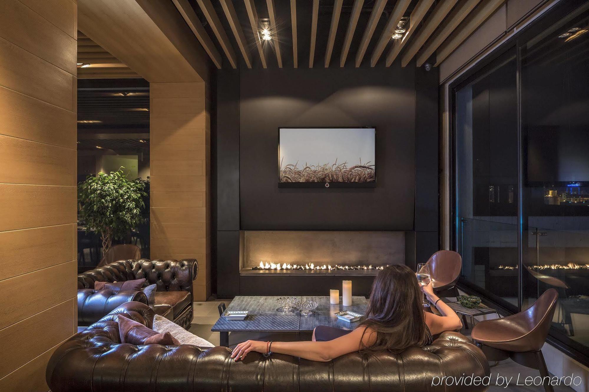 O Monot Boutique Hotel Bejrut Zewnętrze zdjęcie