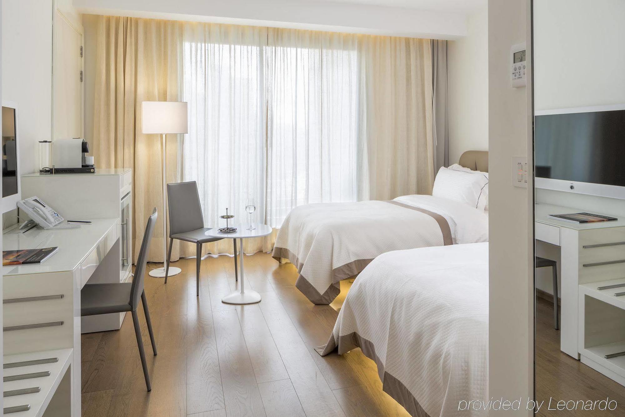 O Monot Boutique Hotel Bejrut Zewnętrze zdjęcie