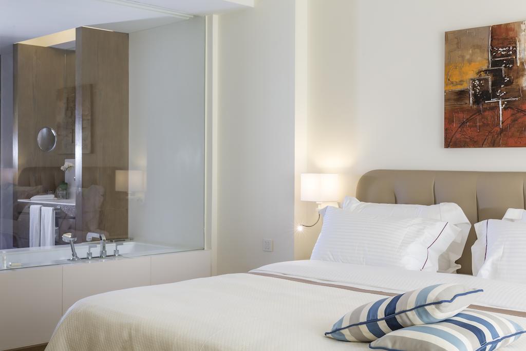 O Monot Boutique Hotel Bejrut Pokój zdjęcie