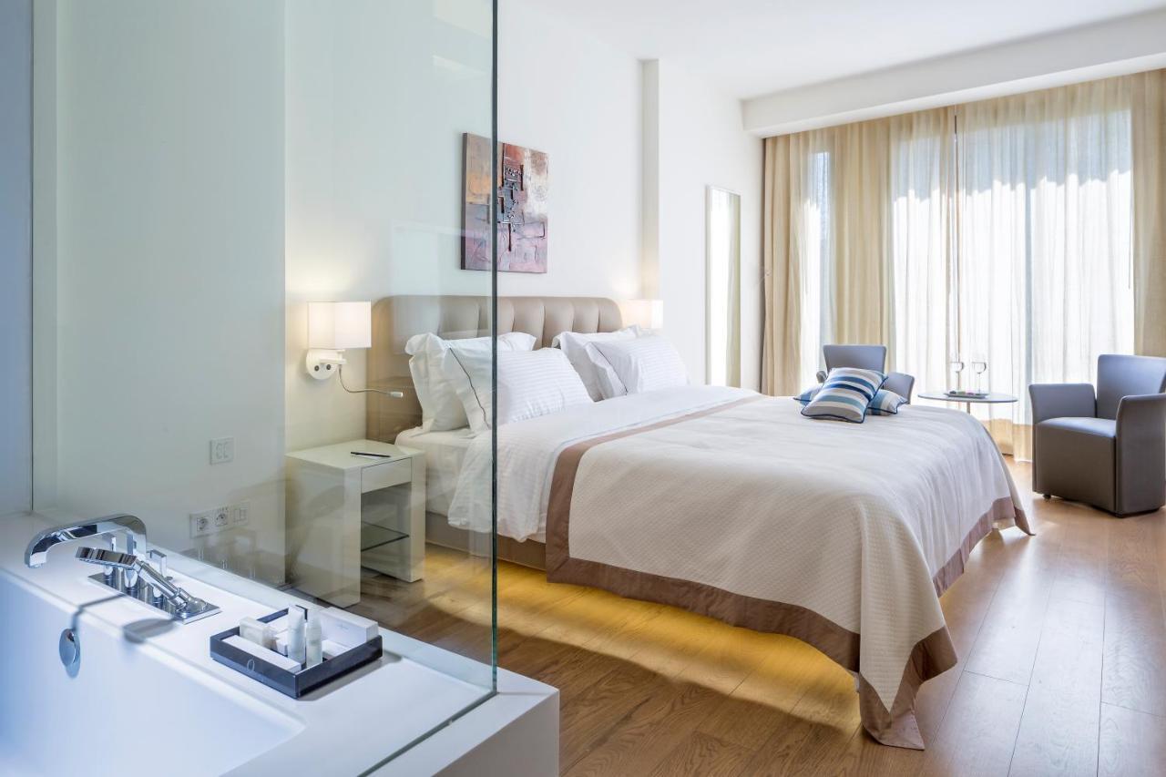 O Monot Boutique Hotel Bejrut Zewnętrze zdjęcie