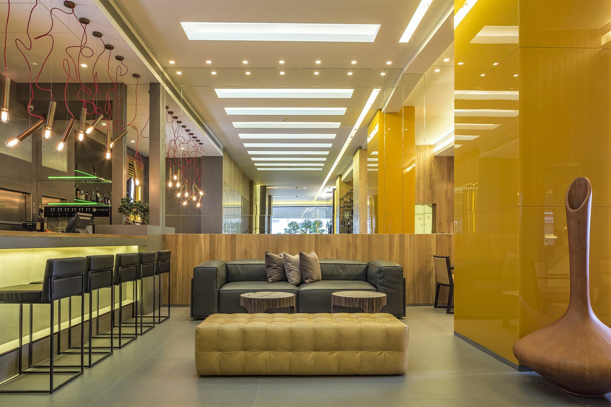 O Monot Boutique Hotel Bejrut Zewnętrze zdjęcie