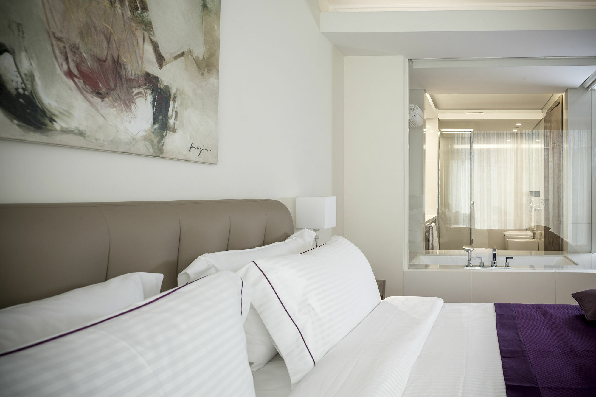O Monot Boutique Hotel Bejrut Zewnętrze zdjęcie