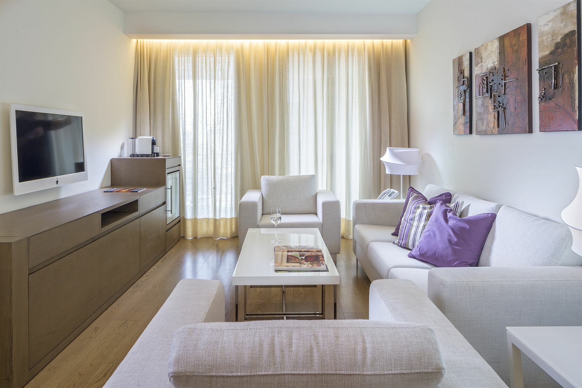 O Monot Boutique Hotel Bejrut Zewnętrze zdjęcie
