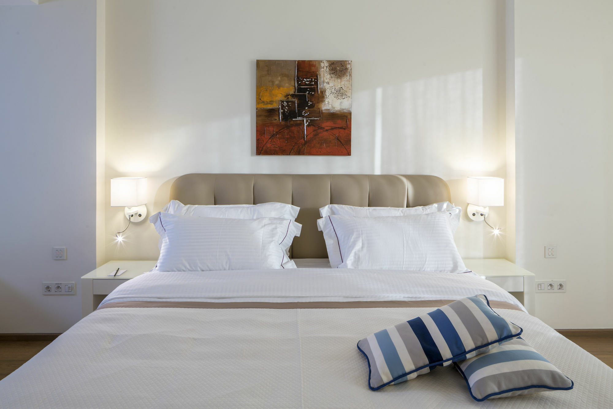 O Monot Boutique Hotel Bejrut Zewnętrze zdjęcie