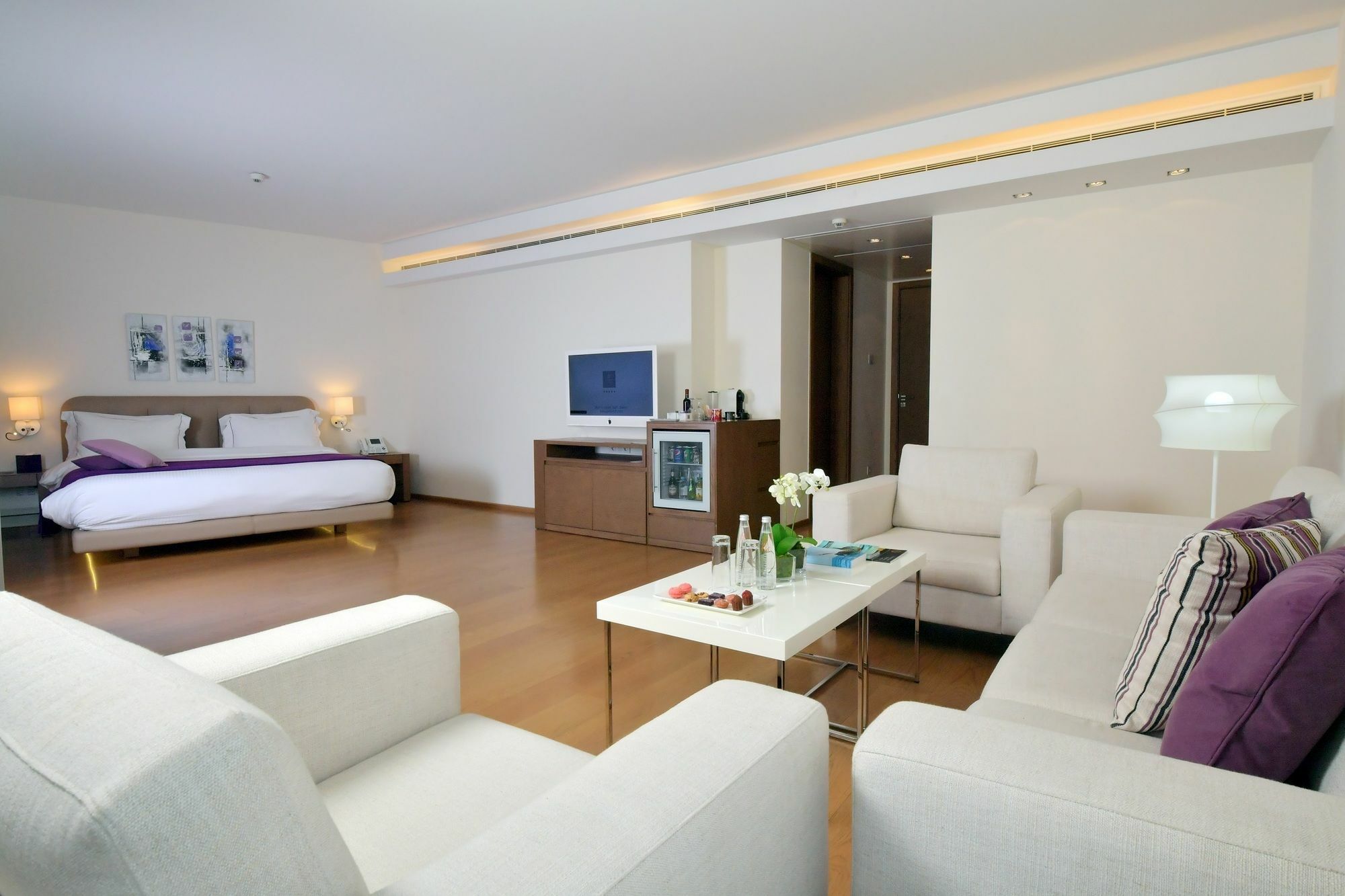 O Monot Boutique Hotel Bejrut Zewnętrze zdjęcie